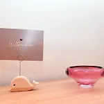 Leuchtfeuer Lägenhet