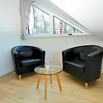 Leuchtfeuer Hohwacht