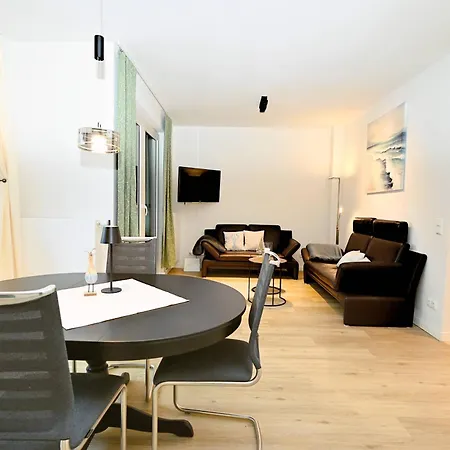 Leuchtfeuer * Hohwacht