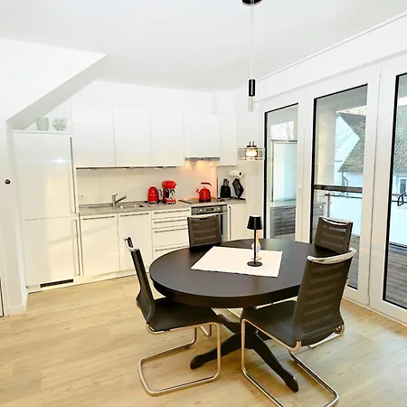 Leuchtfeuer * Hohwacht