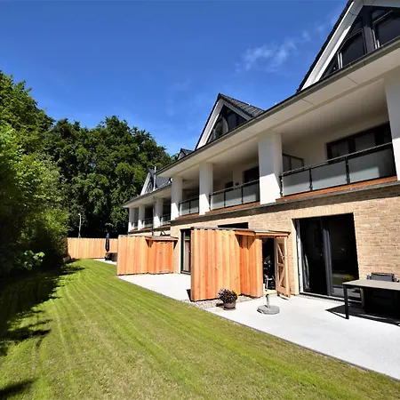 Leuchtfeuer Lägenhet