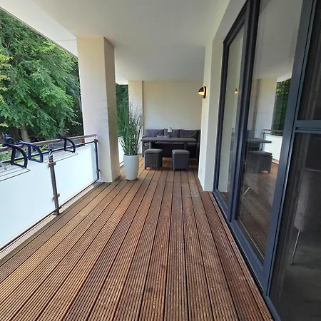 Leuchtfeuer Appartamento *