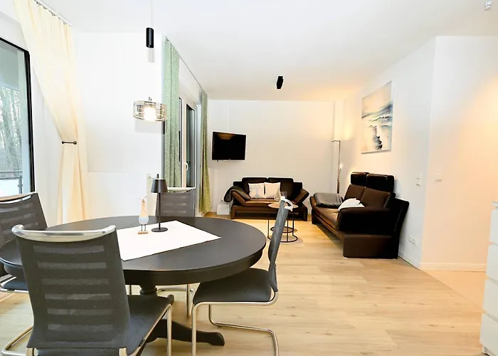 Leuchtfeuer * Hohwacht