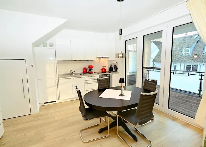 Leuchtfeuer * Hohwacht