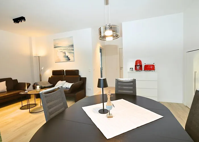 Leuchtfeuer Hohwacht