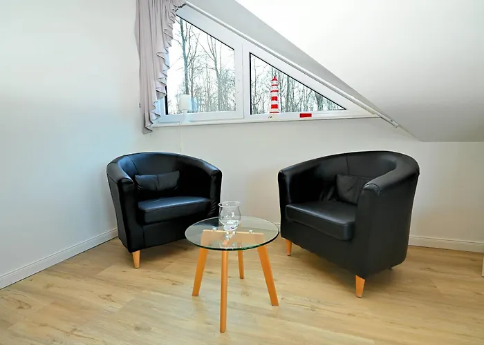 Leuchtfeuer Hohwacht