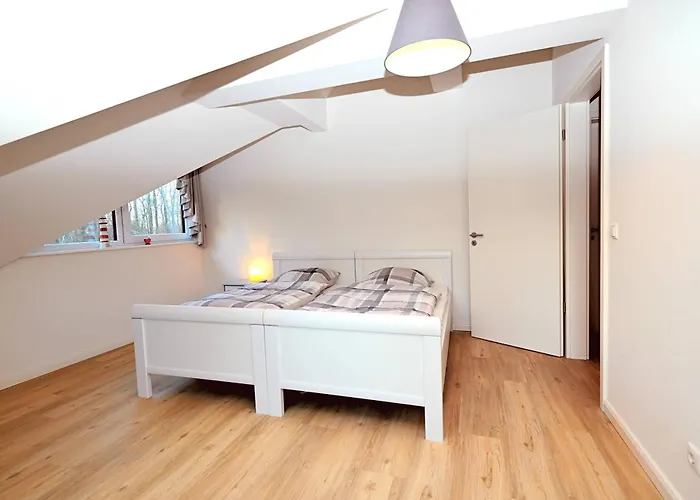 Leuchtfeuer Hohwacht