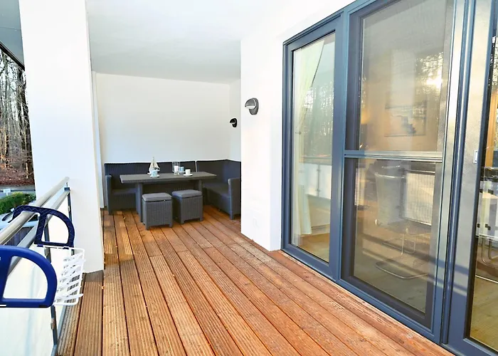 Leuchtfeuer * Hohwacht